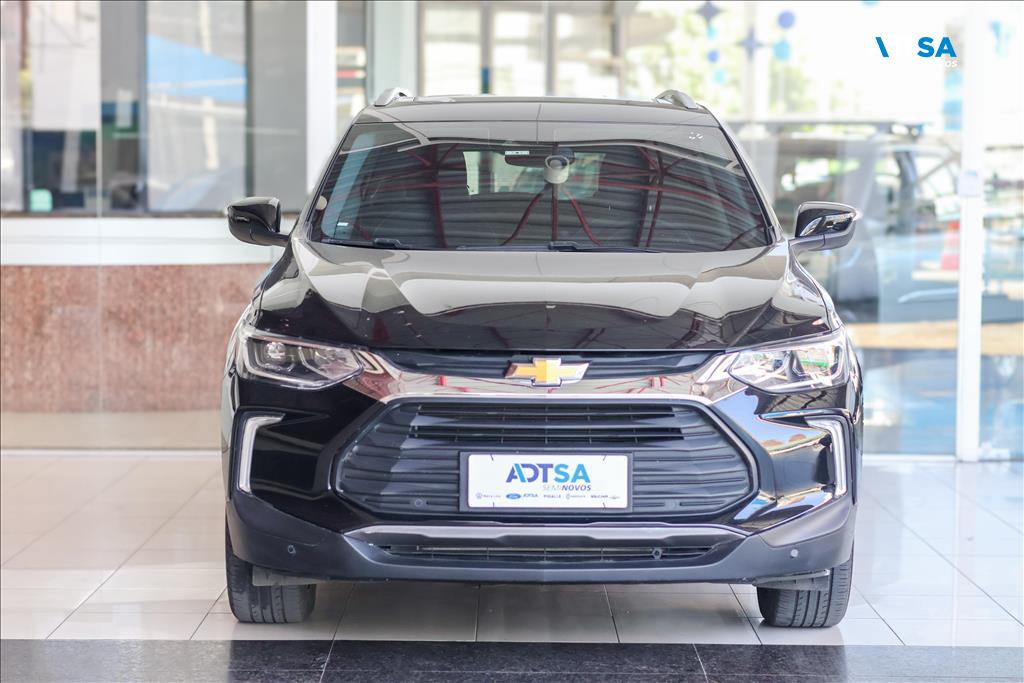 CHEVROLET TRACKER 1.2 TURBO FLEX PREMIER AUTOMÁTICO