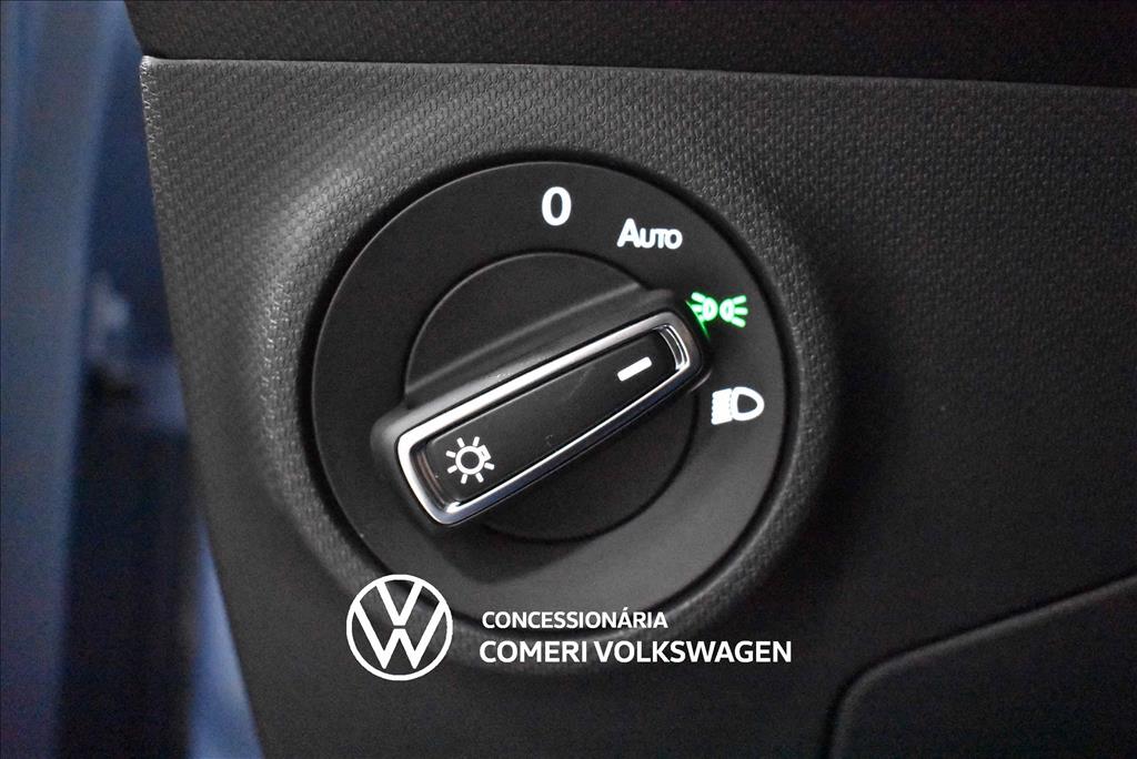 TERA 1.0 170 TSI HIGH AUTOMÁTICO