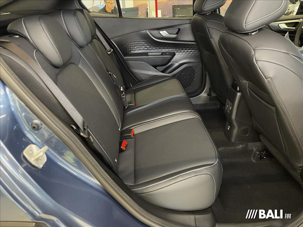 FASTBACK 1.0 TURBO 200 HYBRID IMPETUS CVT16