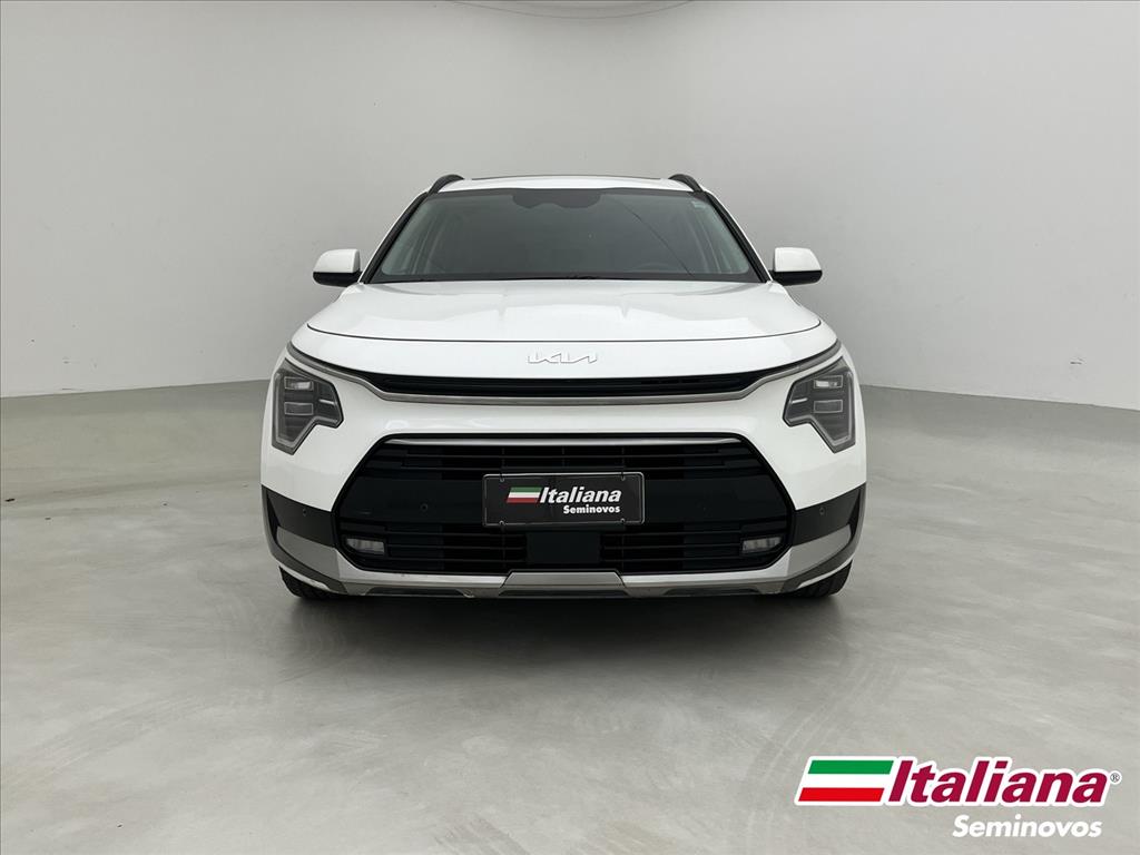 NIRO 1.6 GDI HEV SX PRESTIGE DCT7