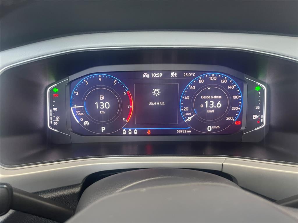 T-CROSS 1.0 200 TSI TOTAL FLEX COMFORTLINE AUTOMÁTICO7