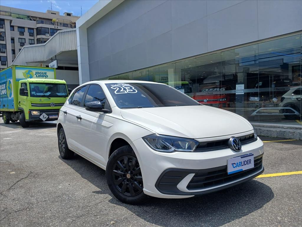 POLO 1.0 MPI TOTAL FLEX MANUAL