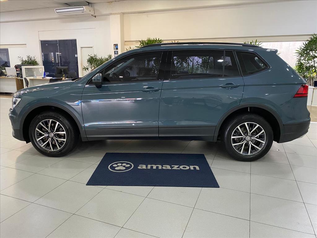 TIGUAN 1.4 250 TSI TOTAL FLEX ALLSPACE TIPTRONIC