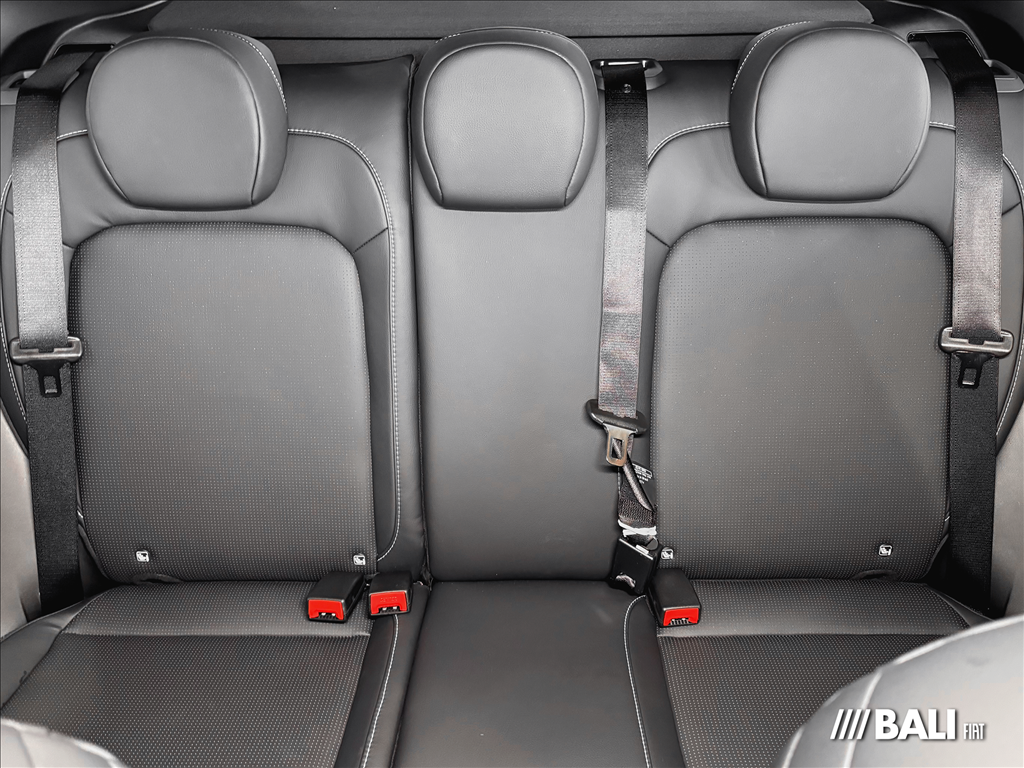 FASTBACK 1.0 TURBO 200 HYBRID IMPETUS CVT16