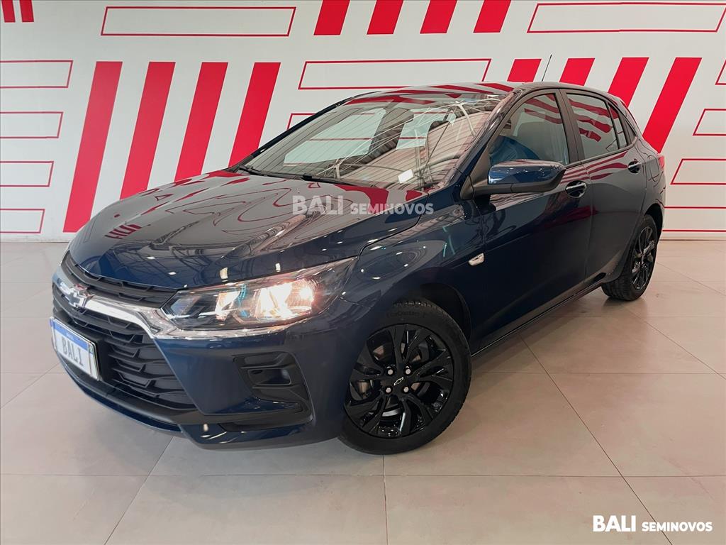 ONIX 1.0 FLEX 100 ANOS MANUAL2