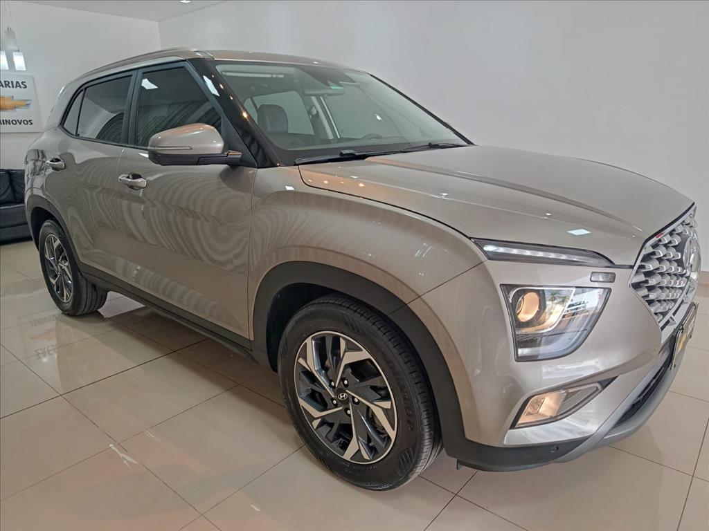 CRETA 1.0 TGDI FLEX PLATINUM AUTOMÁTICO2