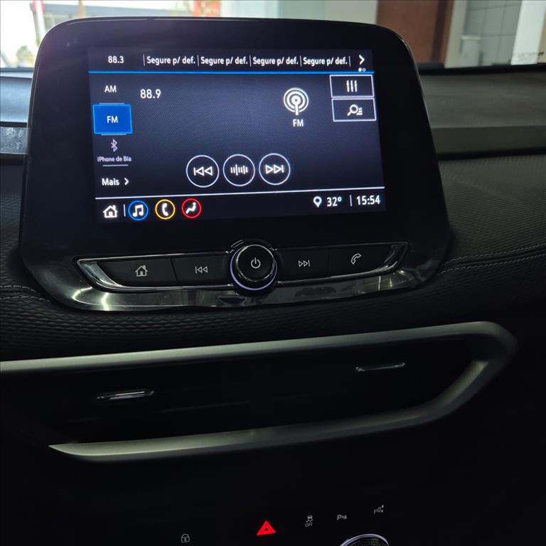 TRACKER 1.2 TURBO FLEX PREMIER AUTOMÁTICO7