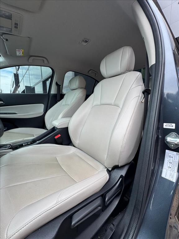 CITY 1.5 i-VTEC FLEX TOURING CVT6