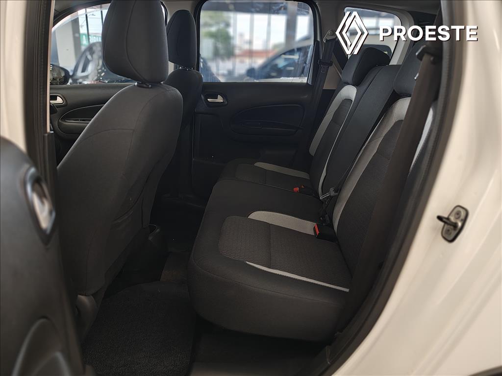 AIRCROSS 1.6 VTI 120 FLEX LIVE MANUAL