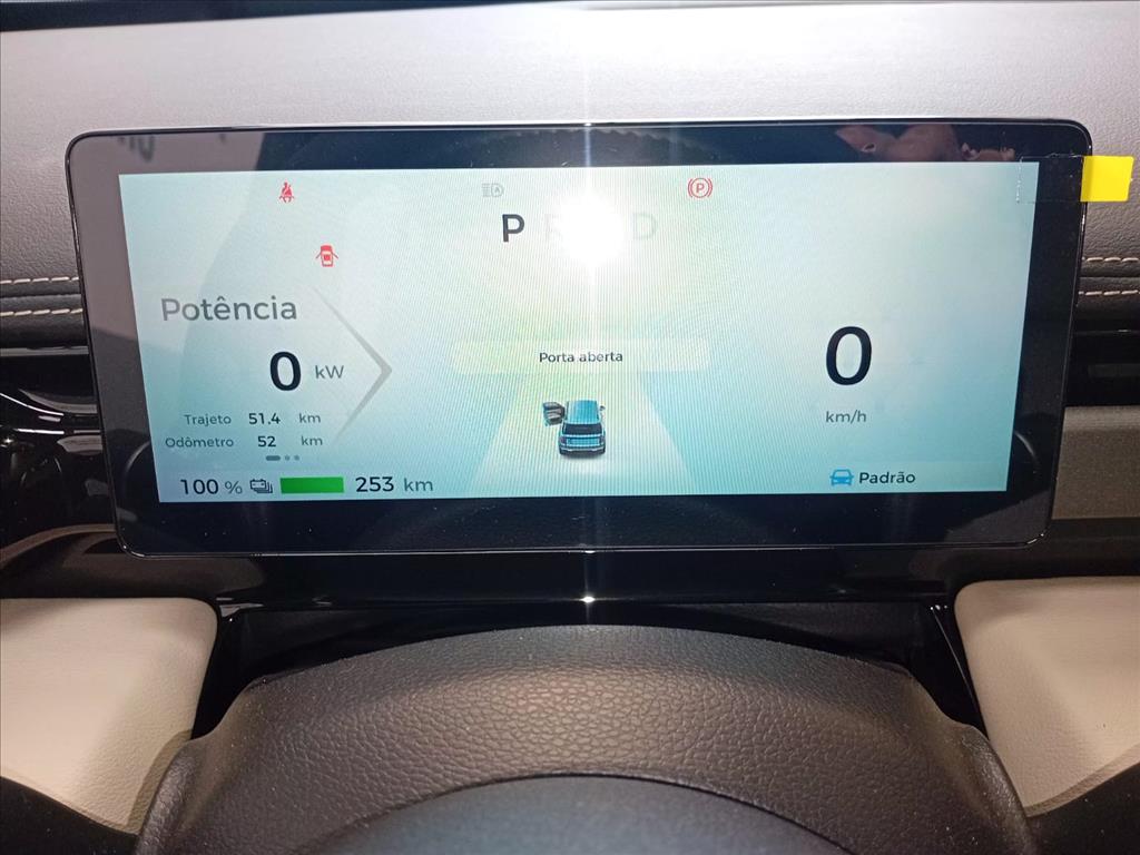 SPARK EUV 42 KW ELÉTRICO5