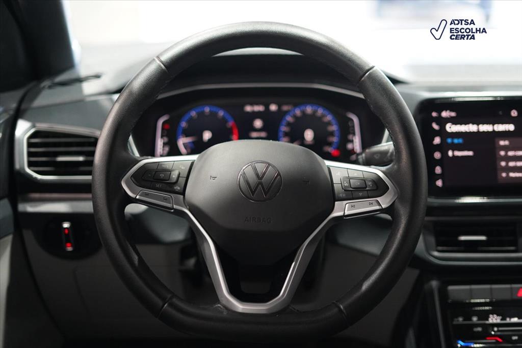 T-CROSS