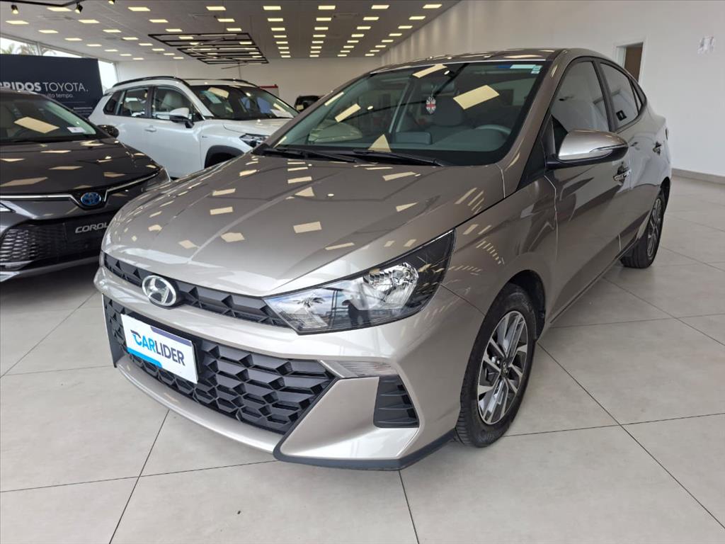 HB20 1.0 12V FLEX LIMITED PLUS MANUAL2