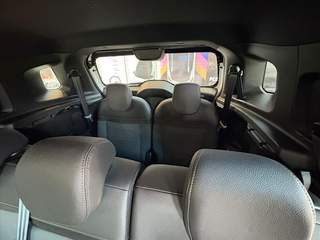C3 AIRCROSS 1.0 TURBO 200 FLEX XTR 7L CVT