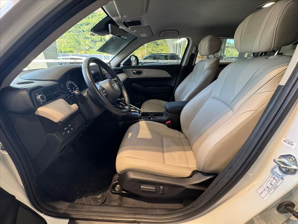 HR-V 1.5 DI I-VTEC TURBO FLEX TOURING CVT6