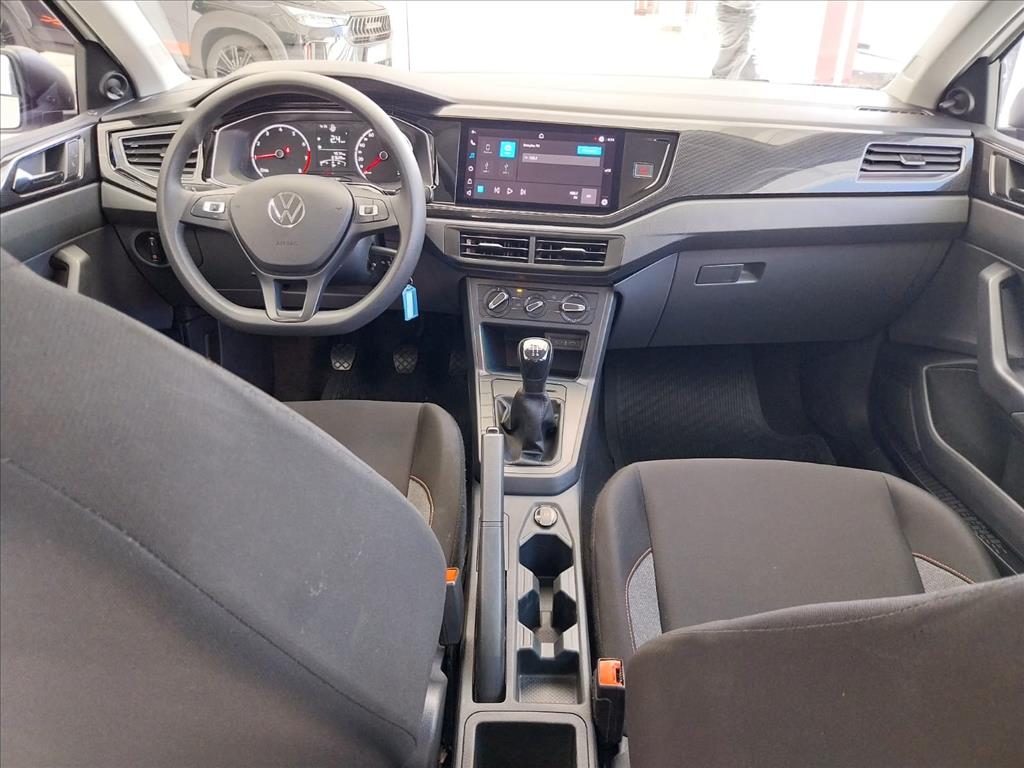 POLO 1.0 MPI TRACK MANUAL5