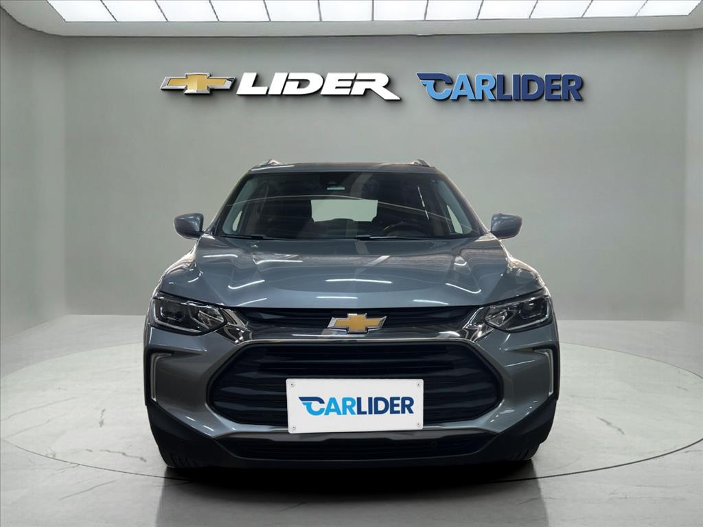 TRACKER 1.2 TURBO FLEX PREMIER AUTOMÁTICO1