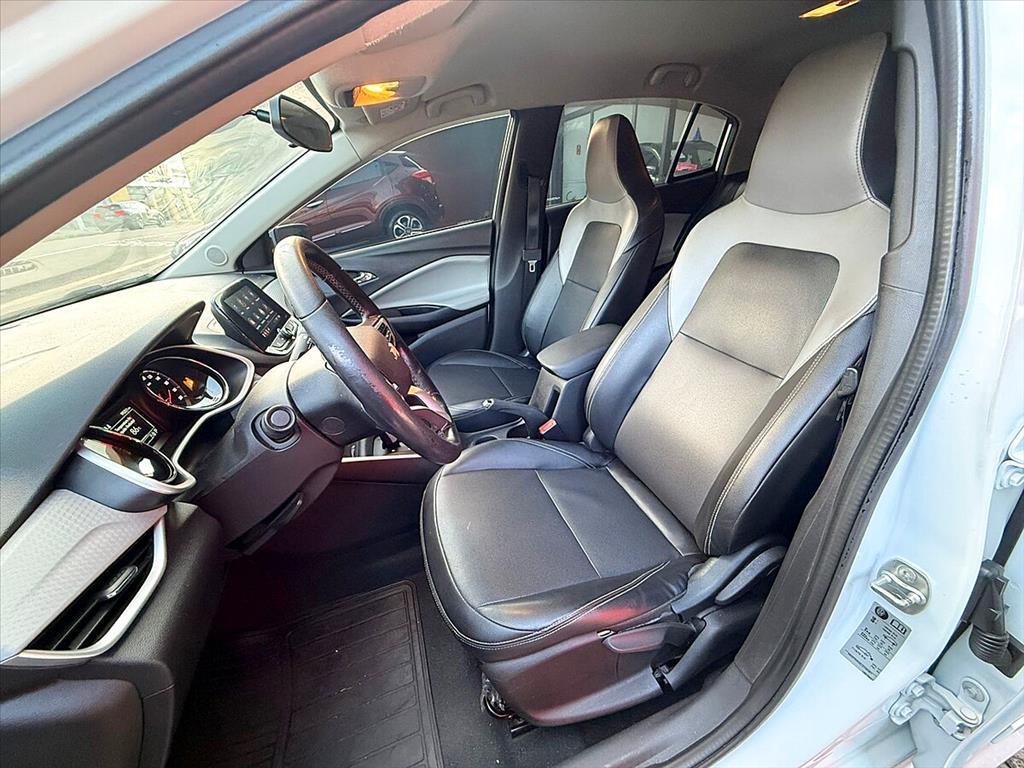 Chevrolet Onix Plus - 1.0 TURBO FLEX PREMIER AUTOMÁTICO