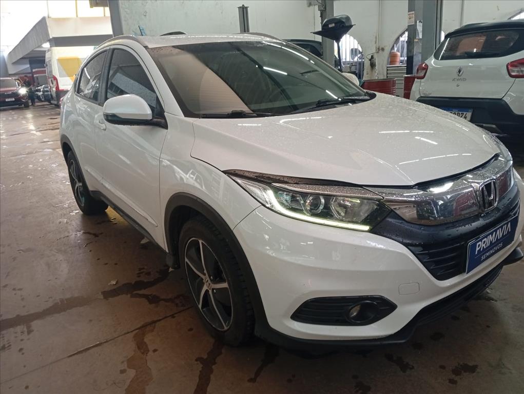 HR-V 1.8 16V FLEX EX 4P AUTOMÁTICO1