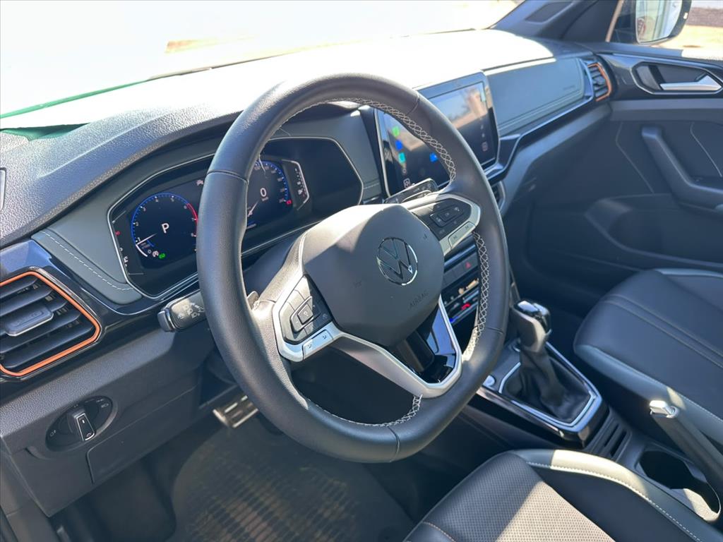 T-CROSS 1.4 250 TSI TOTAL FLEX EXTREME AUTOMÁTICO10