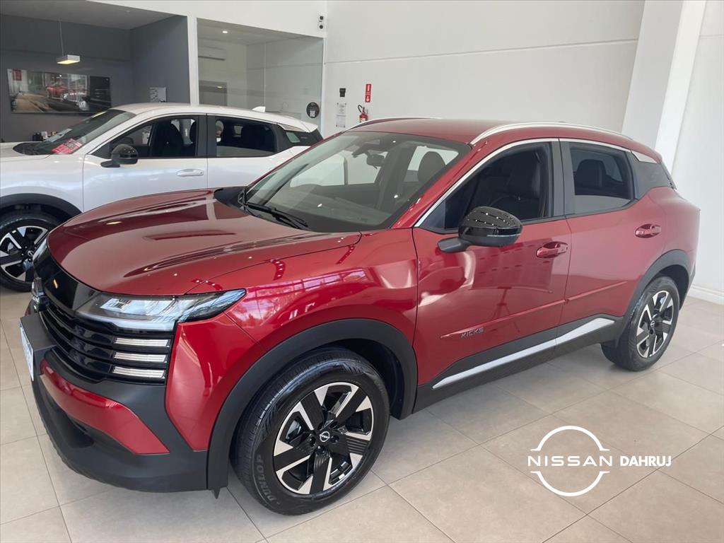 KICKS 1.0 TURBO FLEX ADVANCE DCT