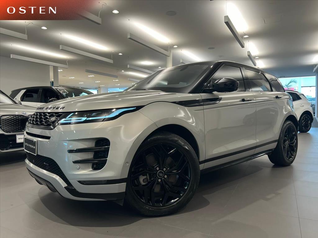 2.0 P250 FLEX R-DYNAMIC HSE AWD AUTOMÁTICO