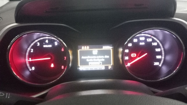 TRACKER 1.2 TURBO FLEX PREMIER AUTOMÁTICO9