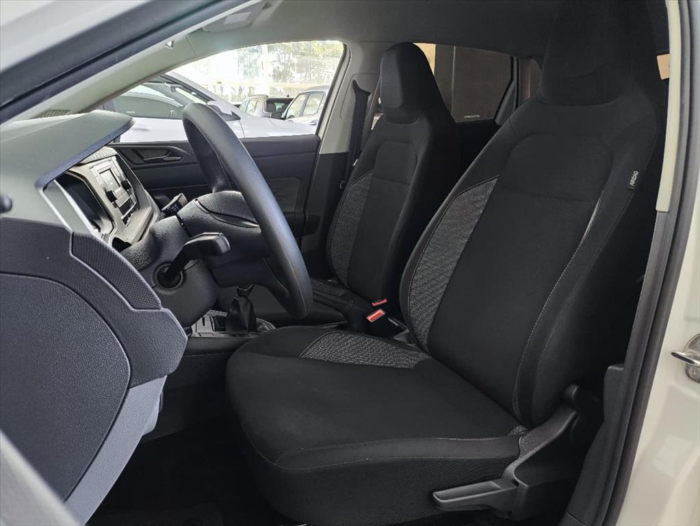 POLO 1.0 MPI TRACK MANUAL10