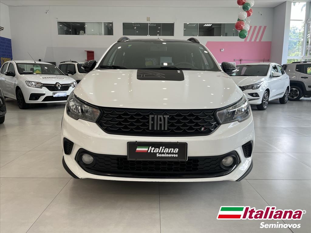 ARGO 1.3 FIREFLY FLEX TREKKING MANUAL7