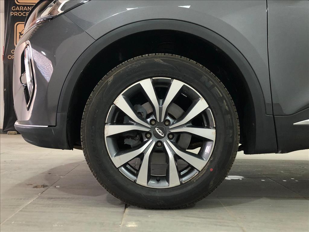 TIGGO 7 PRO 1.6 TGDI GASOLINA MAX DRIVE DCT