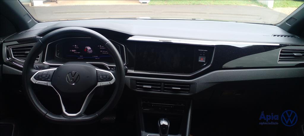 NIVUS 1.0 200 TSI TOTAL FLEX HIGHLINE AUTOMÁTICO