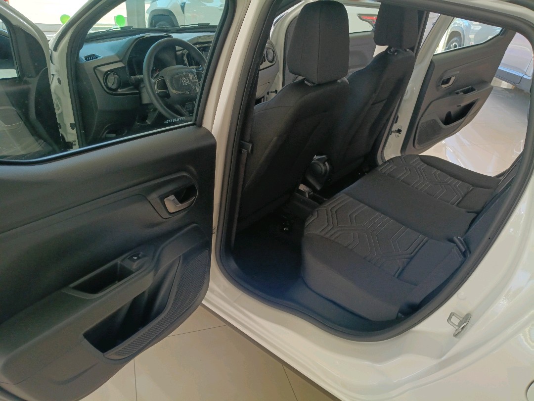 STRADA 1.3 FIREFLY FLEX VOLCANO CD CVT7