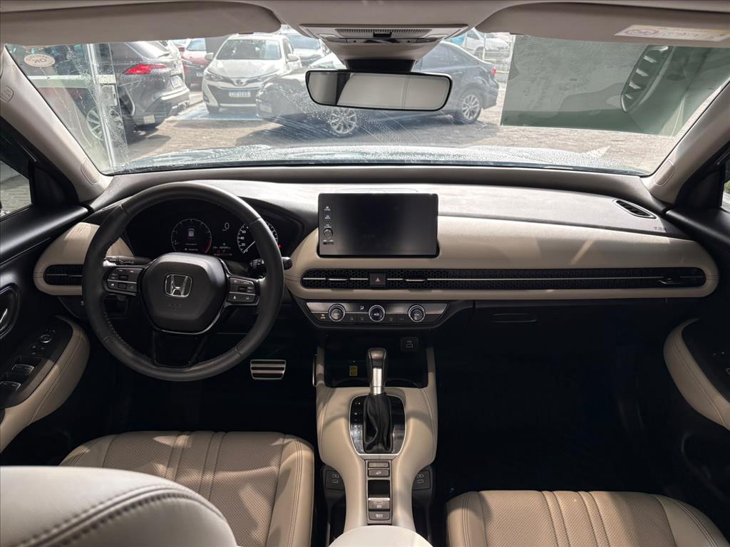 ZR-V 2.0 i-VTEC GASOLINA TOURING CVT9