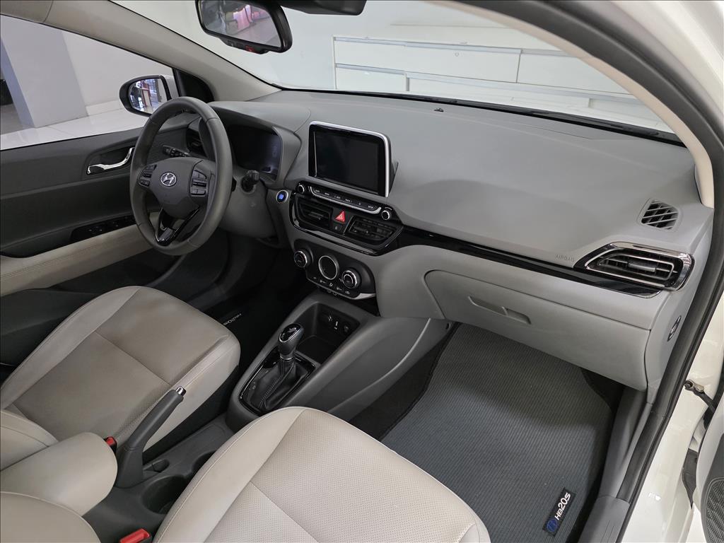 HB20S 1.0 TGDI FLEX PLATINUM AUTOMÁTICO8