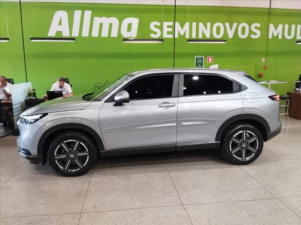 HR-V 1.5 DI I-VTEC FLEX EX CVT6