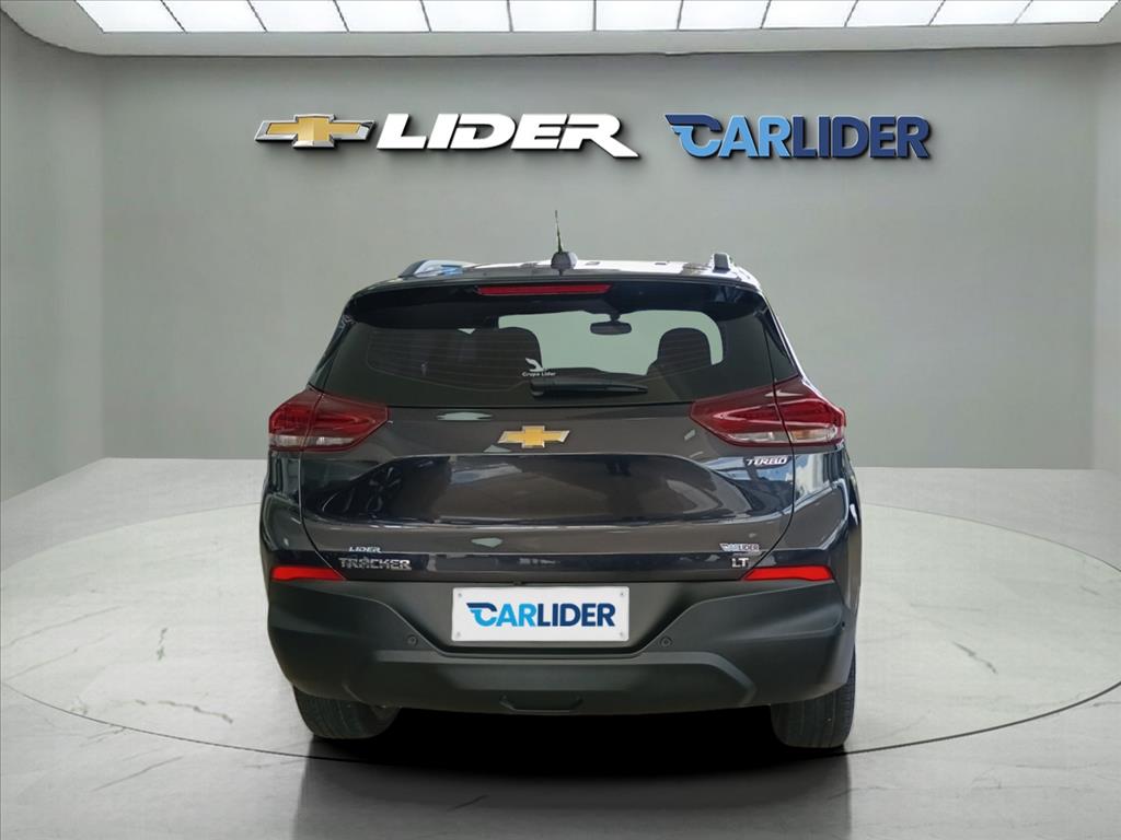 TRACKER 1.0 TURBO FLEX LT AUTOMÁTICO6