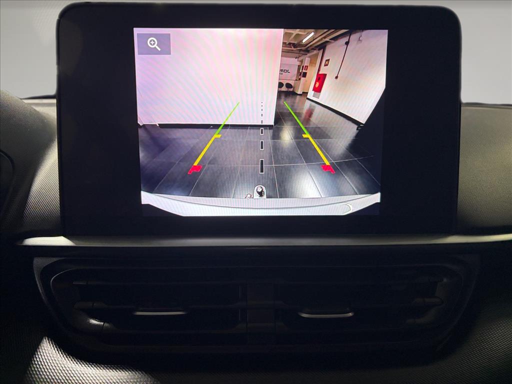 PULSE 1.3 FLEX DRIVE CVT8