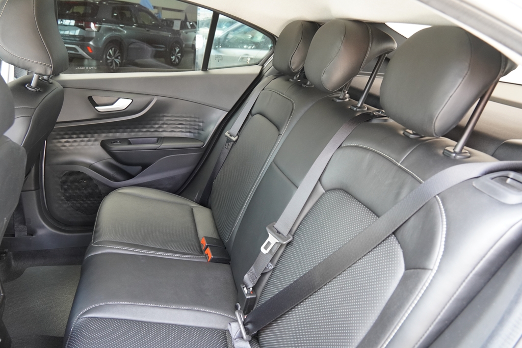 FASTBACK 1.0 TURBO 200 FLEX AUDACE CVT7