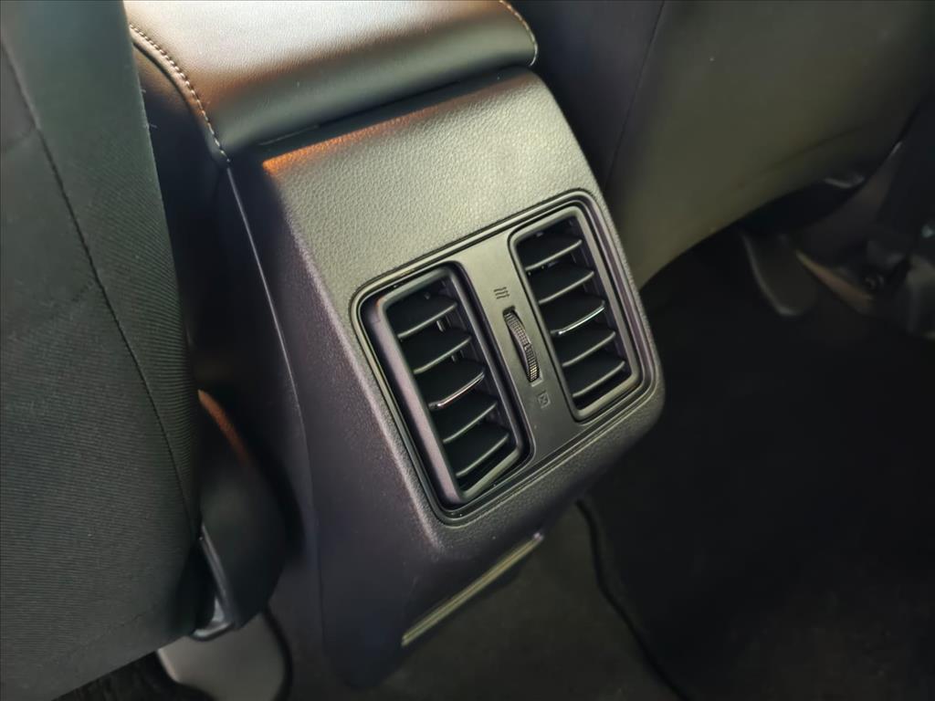 Honda-CITY-1.5 i-VTEC FLEX EX CVT