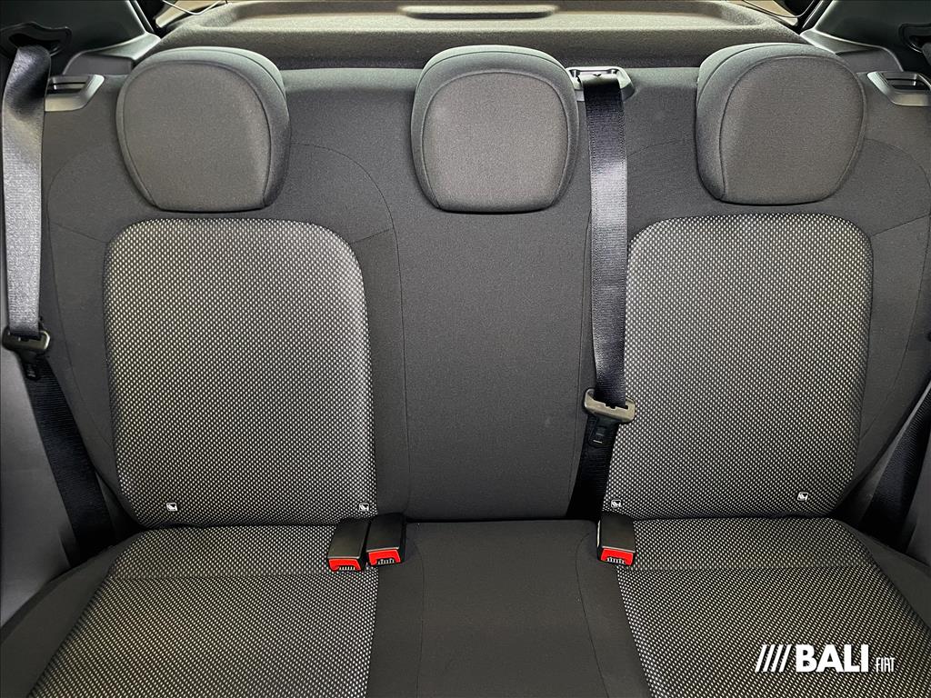 PULSE 1.0 TURBO 200 FLEX CVT16