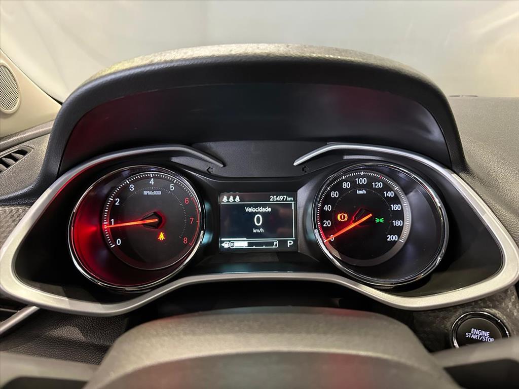 ONIX 1.0 TURBO FLEX LTZ AUTOMÁTICO7