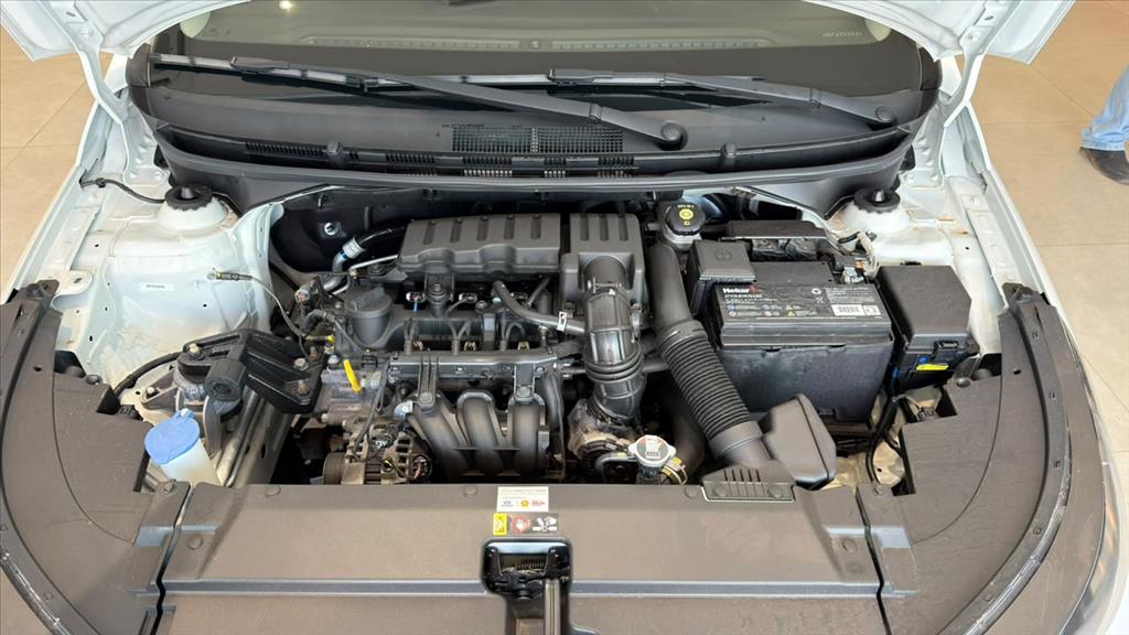 POLO 1.0 170 TSI HIGHLINE AUTOMÁTICO18