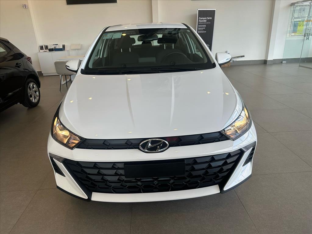 HB20 1.0 12V FLEX LIMITED MANUAL