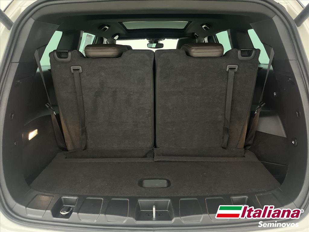 COMMANDER 1.3 T270 TURBO FLEX OVERLAND AT615