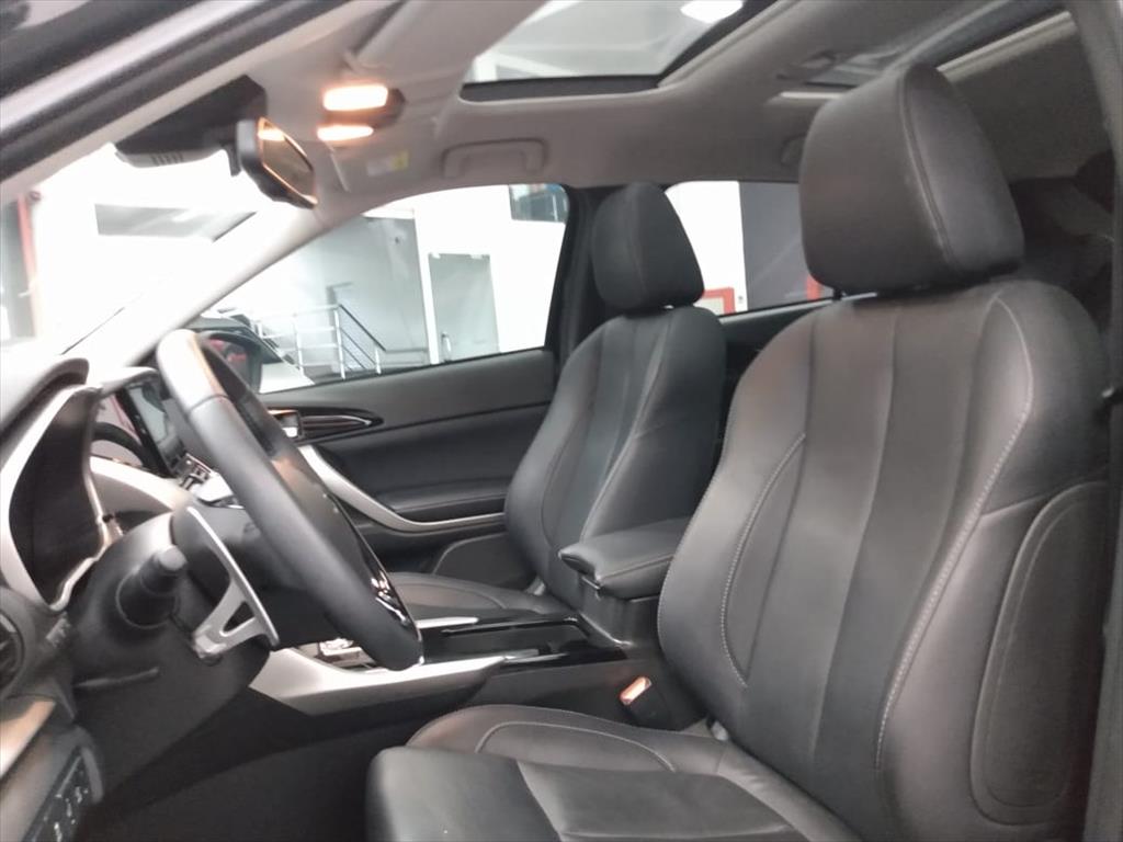 Mitsubishi-ECLIPSE CROSS-1.5 MIVEC TURBO GASOLINA HPE CVT