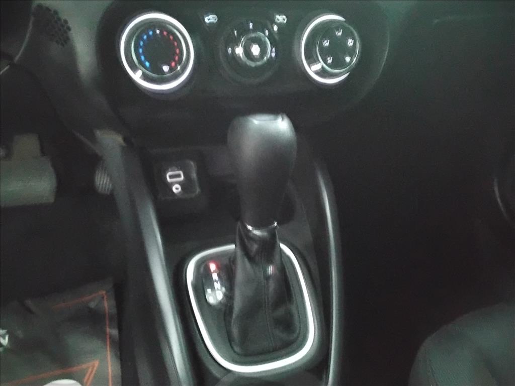 ARGO 1.3 FIREFLY FLEX TREKKING CVT
