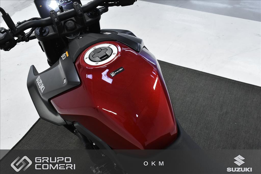GSX 8S7