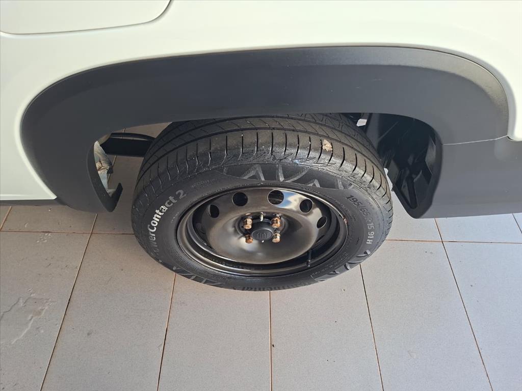 STRADA 1.4 FIRE FLEX ENDURANCE CS MANUAL9