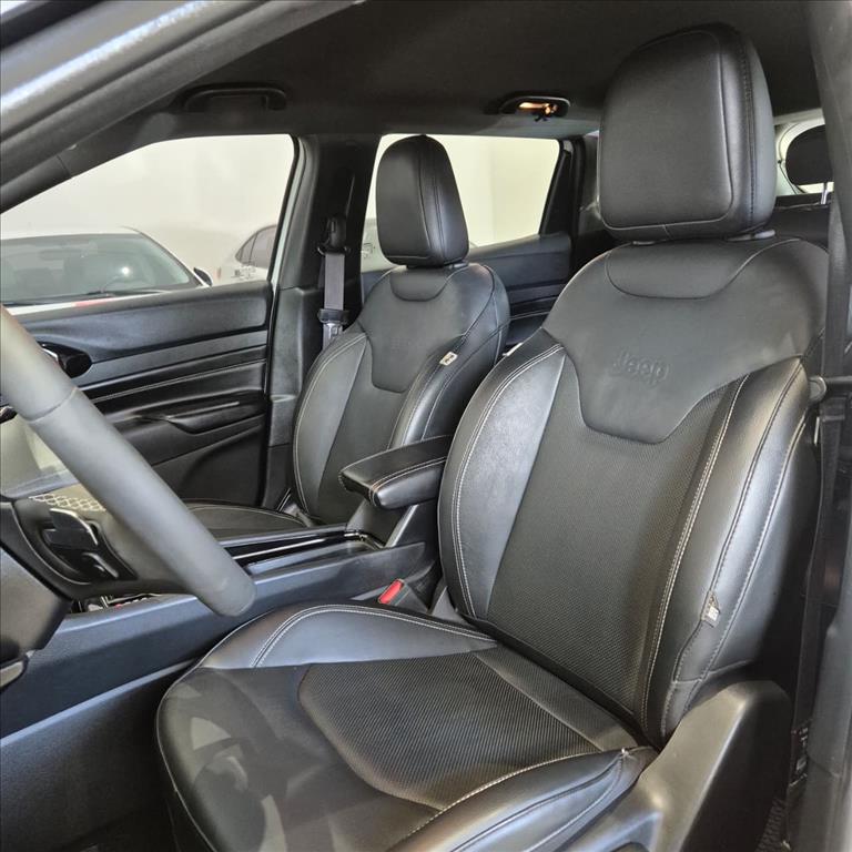 COMPASS 1.3 T270 TURBO FLEX LONGITUDE AT615