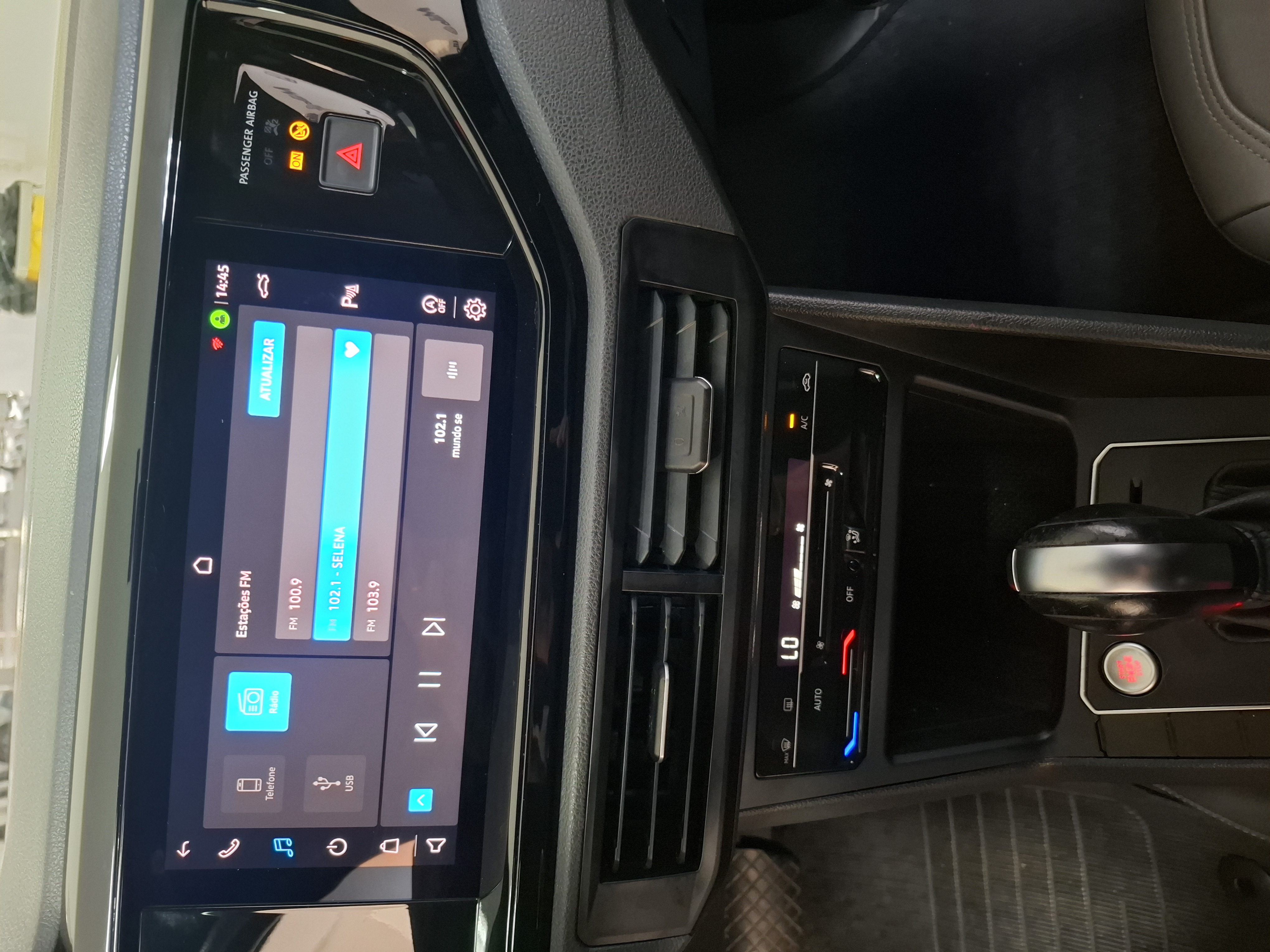 NIVUS 1.0 200 TSI TOTAL FLEX HIGHLINE AUTOMÁTICO6