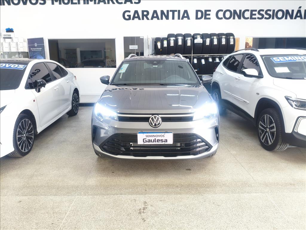 NIVUS 1.0 200 TSI TOTAL FLEX HIGHLINE AUTOMÁTICO1